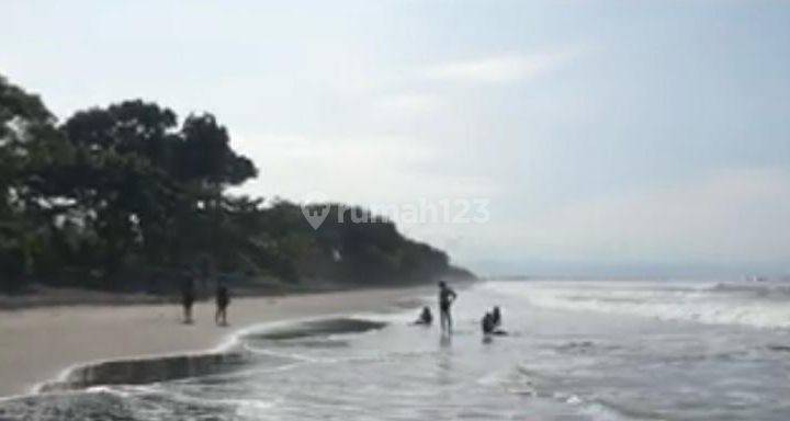 Dijual Tanah Los Pantai Yehkuning Jembrana Luas 120 Are 2