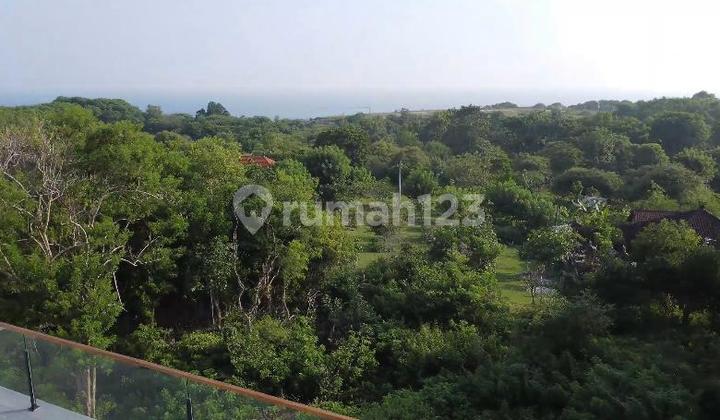 Tanah Sewa Pemilik Ocean View Gunung Payung Nusa Dua 200 M2 Tanah Sewa Pemilik Ocean View Gunung Payung Nusa Dua 200 M2