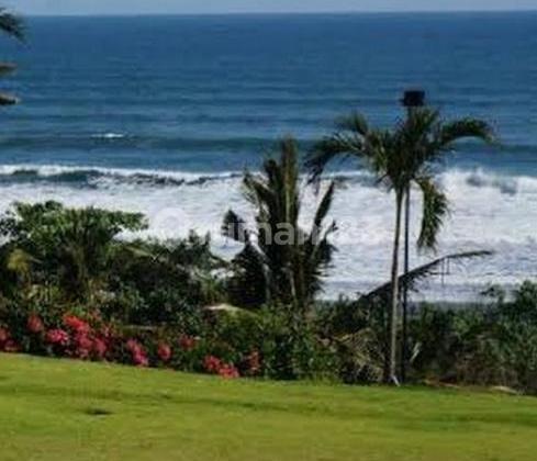 Land For Sale Ocean View Balian Beach Tabanan 2600 m2