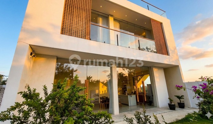 2 Bedroom Villa For Rent with Ocean View in Gunung Payung, Nusa Dua 2 Bedroom Villa For Rent with Ocean View in Gunung Payung, Nusa Dua