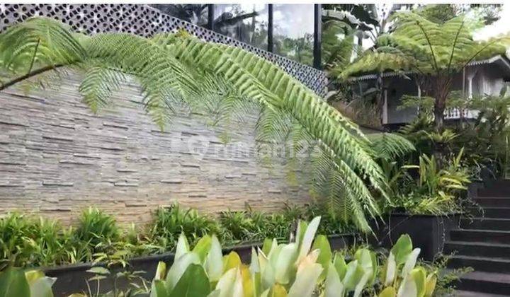 Dijual Villa Ubud 4 Unit di Payangan Padma Ubud Bali 2