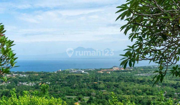 Labuan Sait Ocean View Tanah Disewakan Luas 150 Are 1
