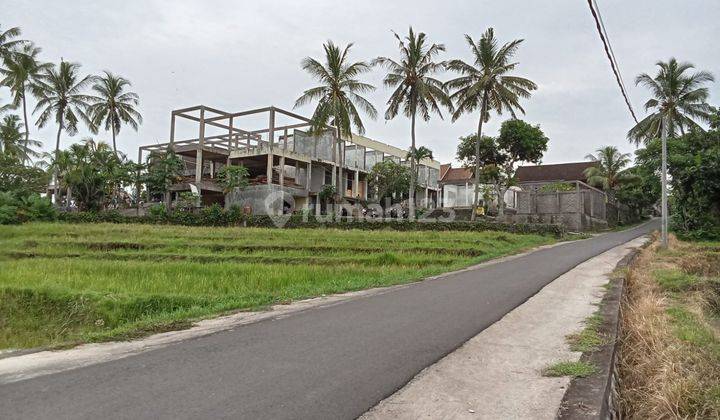 Dijual Tanah 200 Meter Ke Pantai Pulukan Jembrana Luas 28 Are 1