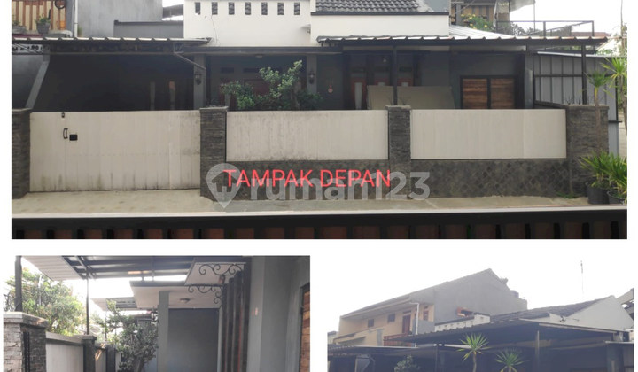 Dijual Via Lelang Tanah dan Bangunan Alamat : Komplek Meteor Barat Ii Kel. Sekejati, Kec. Buah Batu, Kota Bandung Dijual Via Lelang Tanah dan Bangunan Alamat : Komplek Meteor Barat Ii Kel. Sekejati, Kec. Buah Batu, Kota Bandung