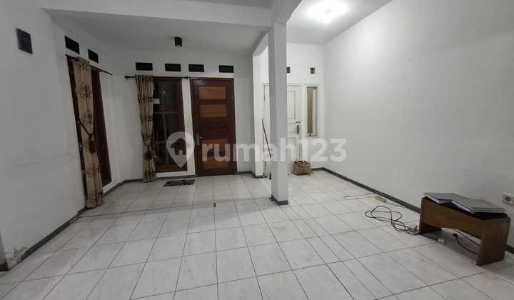 Di Jual Cepat Rumah Komplek Taman Mutiara Cimahi 2