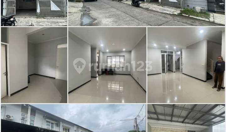 Di Jual Lelang Tanah Bangunan Komplek Taman Kopo Indah III Di Jual Lelang Tanah Bangunan Komplek Taman Kopo Indah III