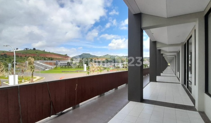 For Sale: Ruko Sasakirana Kota Baru Parahyangan