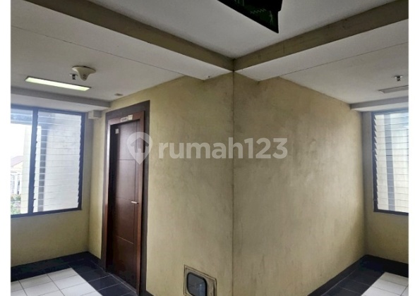 Dijual Apartemen Via Lelang Apartemen Gateaway Tower Emerald 2