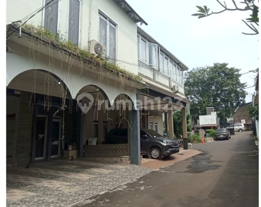 Dijual Via Lelang Tanah dan Bangunan Alamat : Cluster Antapani Makmur, Kel. Antapani Kulon, Kec. Antapani Kota Bandung 2