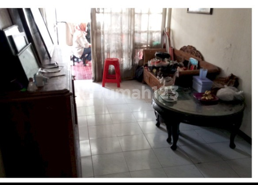 Dijual Via Lelang Tanah dan Bangunan Perumnas Antapani, Jl. Tabanan, Kel. Antapani Kidul Kec. Antapani Kota Bandung 2