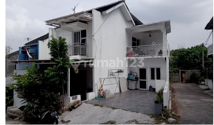 For Sale by Auction: Mega Regency Complex Land and Building 2