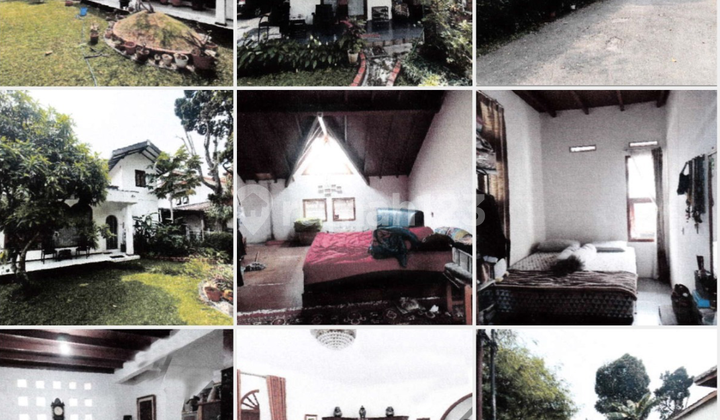 Dijual Via Lelang Tanah dan Bangunan Alamat : Jl. Sukahaji Permai Kel. Sukarasa Kec. Sukasari Kota Bandung Dijual Via Lelang Tanah dan Bangunan Alamat : Jl. Sukahaji Permai Kel. Sukarasa Kec. Sukasari Kota Bandung