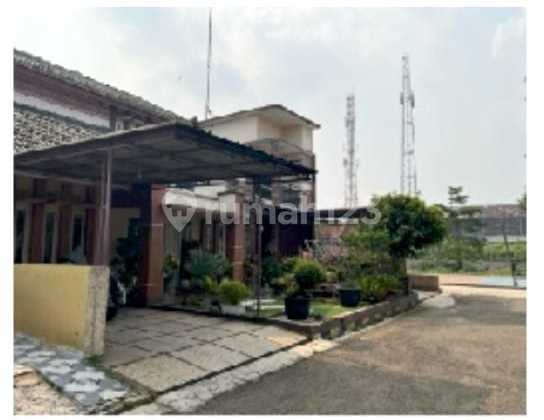 Di Jual Lelang Tanah Bangunan Rancamanyar Regency Baleendah 2