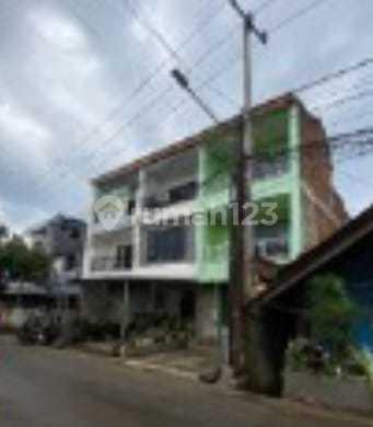 Dijual Ruko Lelang di Cigugur Girang, Bandung Barat 2