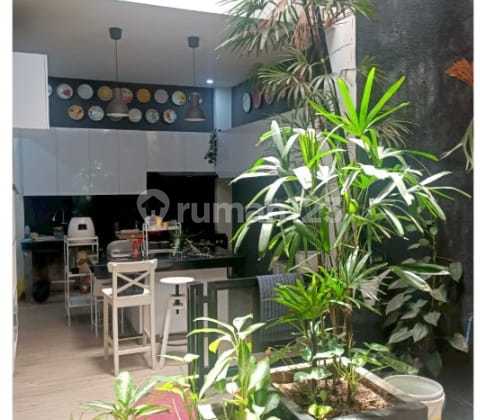 For Auction: Land and Building in Bandung City View 2 Complex. 2