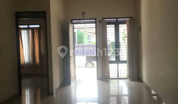 For Rent Minimalist House in Muara Bandung Complex