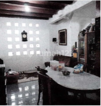 Dijual Via Lelang Tanah dan Bangunan Alamat : Jl. Sukahaji Permai Kel. Sukarasa Kec. Sukasari Kota Bandung 2