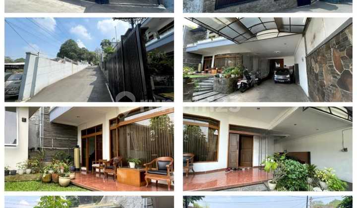 Di Jual Lelang Tanah Bangunan Jl. Hegarsari I Di Jual Lelang Tanah Bangunan Jl. Hegarsari I