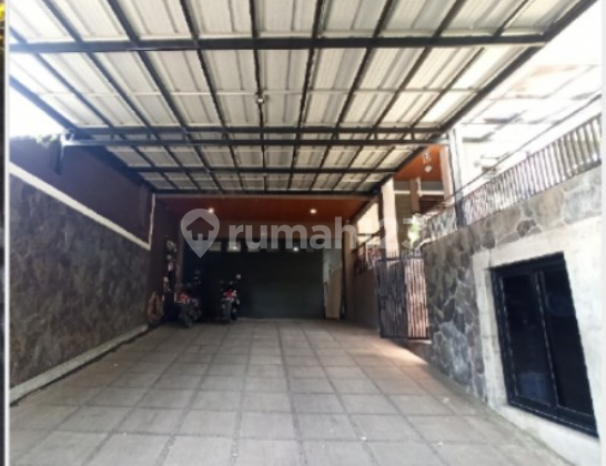 Dijual Via Lelang Tanah dan Bangunan Alamat : Jl. Cipaku Indah Kel. Ledeng Kec. Cdadap, Kota Bandung 2