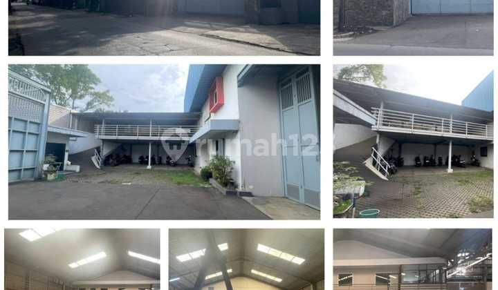 For Sale Auction Land Building South Gedebage Street For Sale Auction Land Building South Gedebage Street