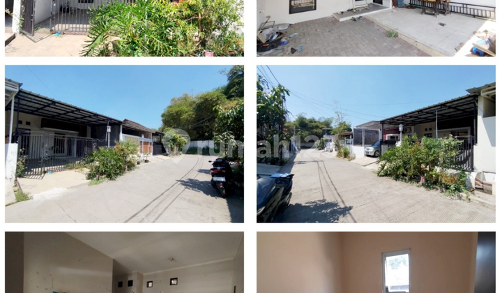 Dijual Via Lelang Tanah dan Bangunan Alamat : Taman Kopo Katapang Blok Q2 Desa Pangauban Kec. Katapang Kab. Bandung Dijual Via Lelang Tanah dan Bangunan Alamat : Taman Kopo Katapang Blok Q2 Desa Pangauban Kec. Katapang Kab. Bandung