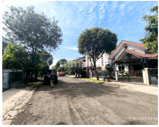 Dijual Via Lelang Tanah dan Bangunan Alamat : Jl. Batununggal Mulia Ii Kel. Mengger, Kec. Bandung Kidul, Kota Bandung 2