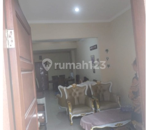 Dijual Via Lelang Tanah dan Bangunan Alamat : Jl. Mengger Girang IV, Kel. Pasirluyu, Kec. Regol, Kota Bandung 2