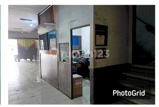 Di Jual Lelang Tanah Bangunan Jl Gunung Batu 2