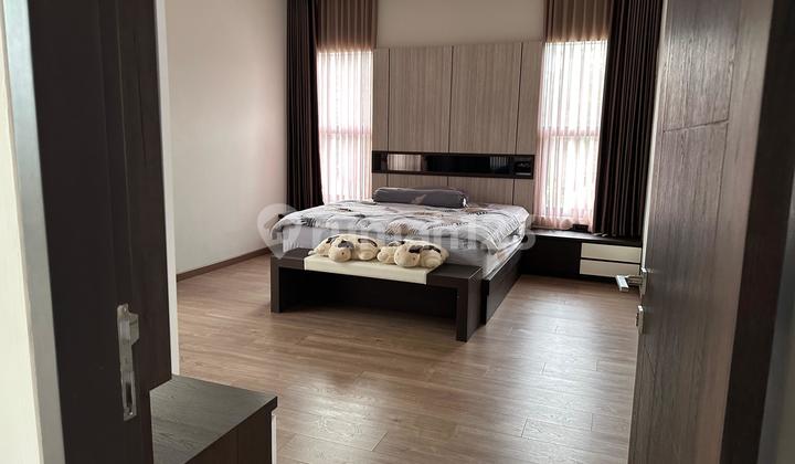 Di Jual Rumah Bagus Komplek Setiabudi Regensi 2