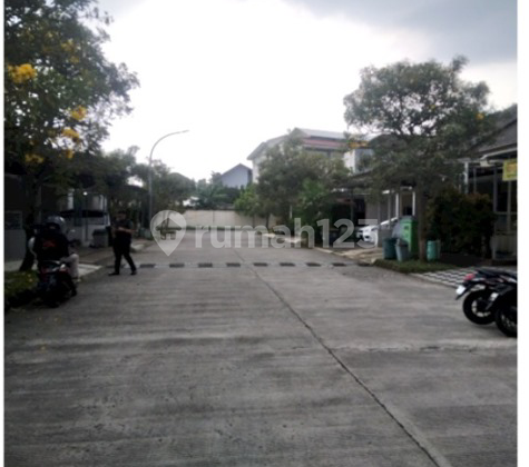 Dijual Via Lelang Tanah dan Bangunan Alamat : Perum. Cherry Field Cluster Calosa,  Desa  Lengkong Kec. Bojongsoang Kab. Bandung 2