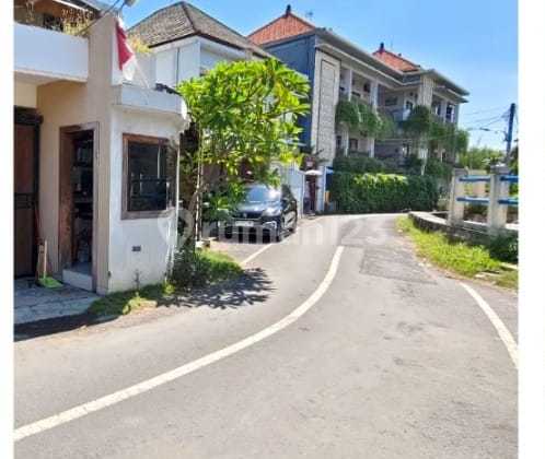 Di Jual Lelang Tanah Bangunan Seminyak, Kuta, Badung, Bali 2