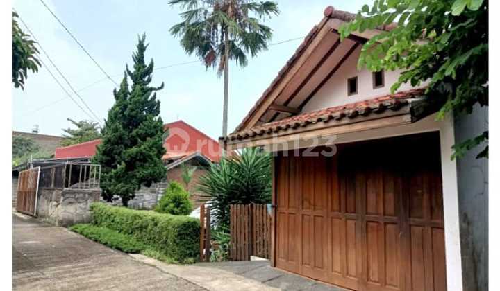 Di Jual Lelang Tanah Bangunan Cihanjuang - Parongpong Desa Cihanjuang Kec. Parongpong Kab. Bandung Barat  2