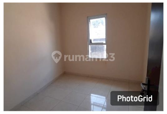 For Sale By Auction Land and Building Address: Taman Kopo Katapang Block Q2, Pangauban Village, Katapang District, Bandung Regency 2