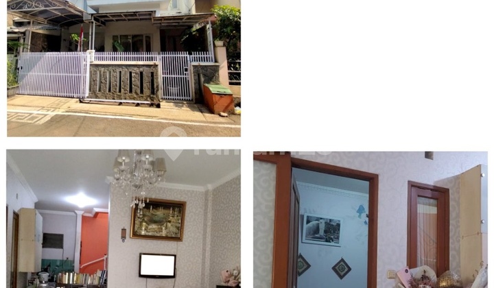 Dijual Via Lelang Tanah dan Bangunan Jl. Uranus Tengah Dijual Via Lelang Tanah dan Bangunan Jl. Uranus Tengah