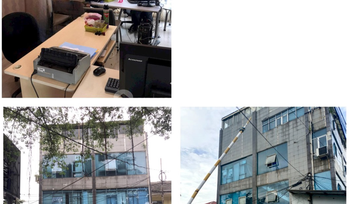 Dijual Via Lelang Tanah dan Bangunan Alamat : Jl. Sunda, Kel. Merdeka Kec. Sumur Bandung Kota Bandung Dijual Via Lelang Tanah dan Bangunan Alamat : Jl. Sunda, Kel. Merdeka Kec. Sumur Bandung Kota Bandung