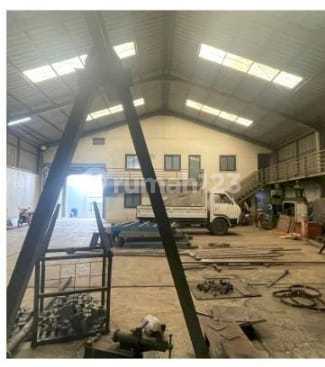 For Sale Auction Land Building South Gedebage Street For Sale Auction Land Building South Gedebage Street