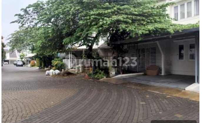 Dijual Via Lelang Tanah dan Bangunan Alamat : Komplek El Verde, Jl. Valdivian, Kel. Pasirkaliki Kec. Cimahi Utara, Kota Cimahi 2