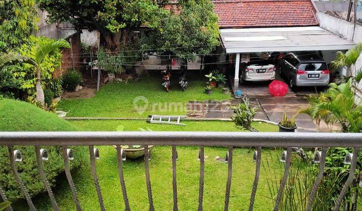 Rumah 2 Lantai Bagus Siap Huni Hitung Tanah Di Ciumbuleuit Bandung 2