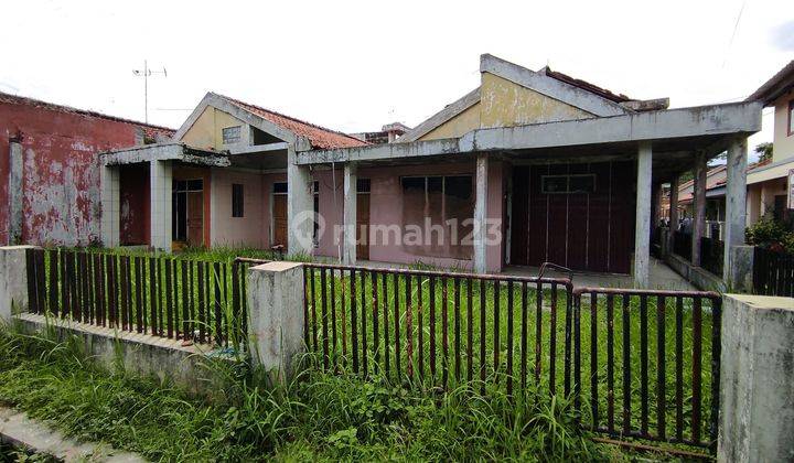 Rumah Hitung Tanah Di Mainroad Kadipaten Majalengka 2