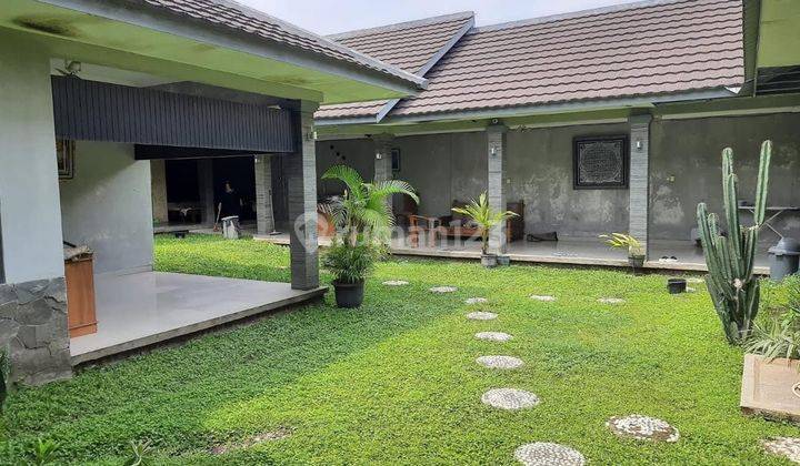 Rumah Mewah Apik Siap Huni Di Taman Kalijaga Cirebon 2