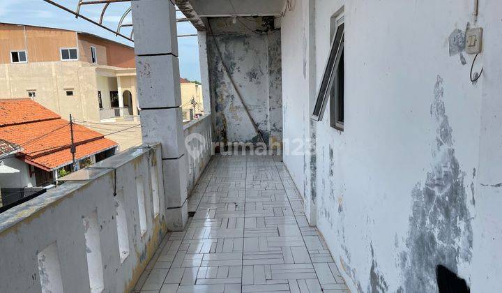 Rumah Kost Produktif 2 Lantai Siap Huni Di Siliwangi Cirebon 2