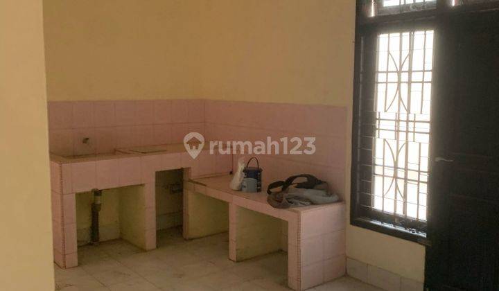 Rumah 1 Lantai Siap Huni Lingkungan Tenang di Harapan Indah Cirebon 2