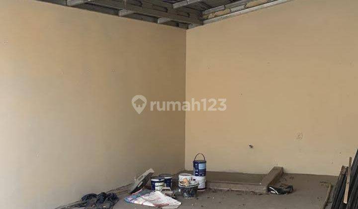 Rumah 1 Lantai Siap Huni Lingkungan Tenang di Harapan Indah Cirebon 2