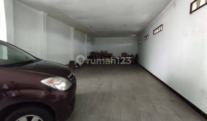 Rumah 1 Lantai Bagus Sekali Siap Huni Di Doar Kadipaten 2