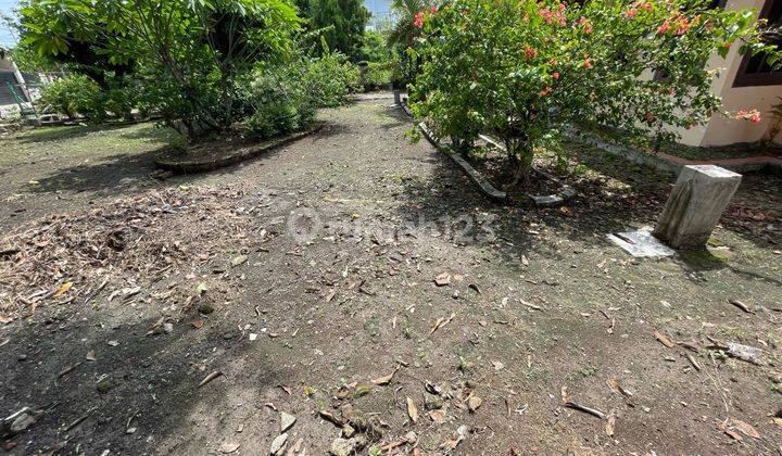 Rumah Hitung Tanah Luas Di Pembangunan Barat Cirebon 2