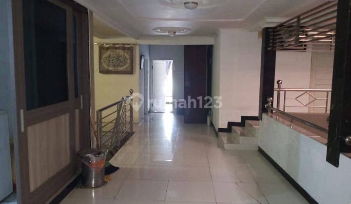 Rumah 2 Lantai Bagus Dan Siap Huni Di Jalan Slamet Cirebon 2