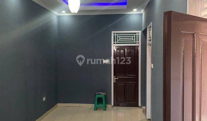 Rumah Minimalis Bagus Siap Huni Di Taman Kalijaga Cirebon 2