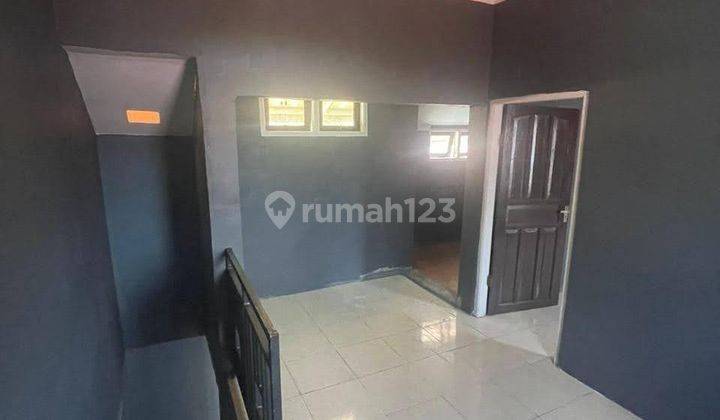 Rumah Minimalis Bagus Siap Huni Di Taman Kalijaga Cirebon 1