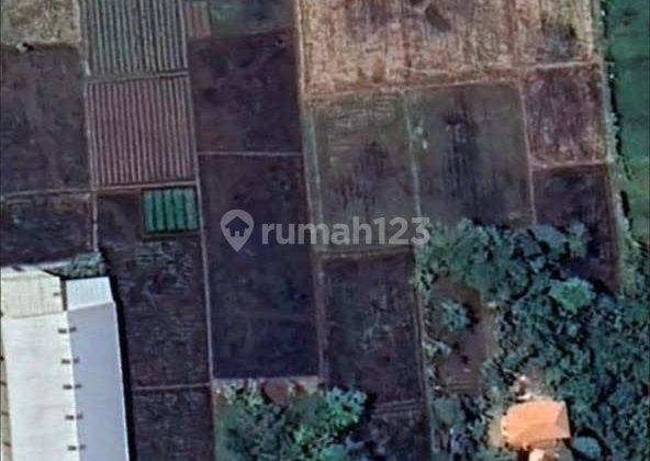 Tanah Strategis Untuk Pegudangan di Tukdana Indramayu 1