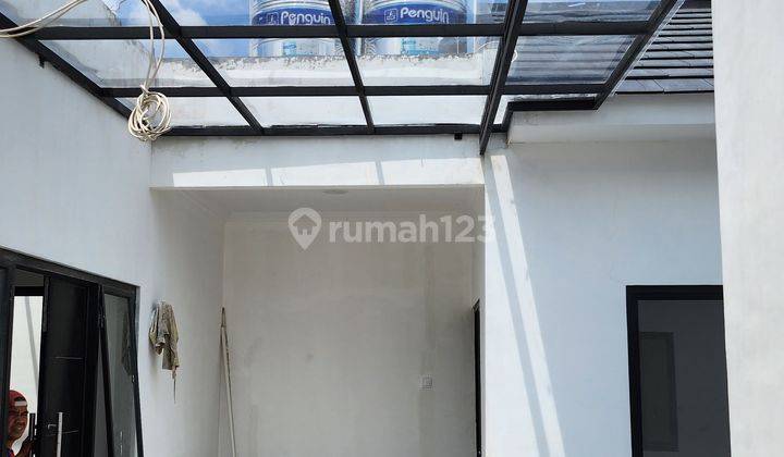 Rumah Hitung Tanah Bawah Harga Pasar Di Citraland Cirebon 1